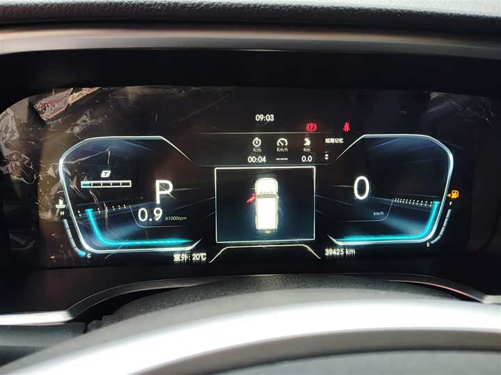 Фото 12 - BAIC Beijing BJ40