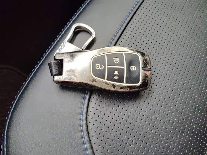 Фото 9 - BAIC Beijing BJ40