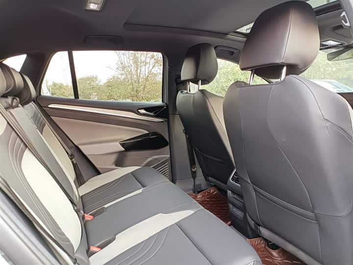 Фото 5 - Volkswagen ID.4 Crozz