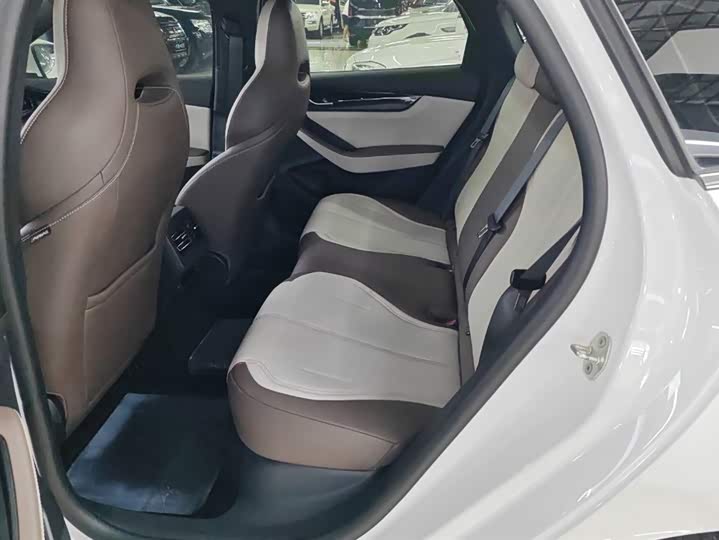 Фото 10 - BYD Qin Plus