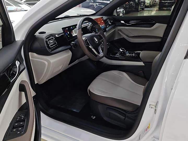 Фото 9 - BYD Qin Plus