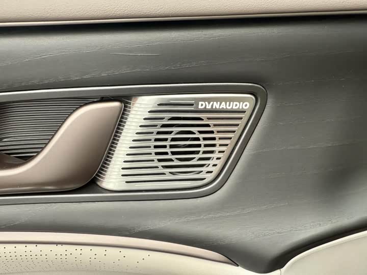 Фото 20 - Denza D9