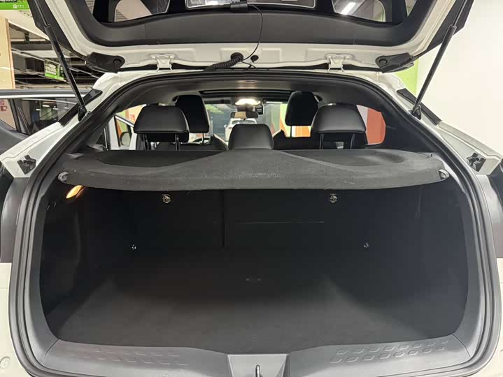 Фото 6 - Toyota C-HR