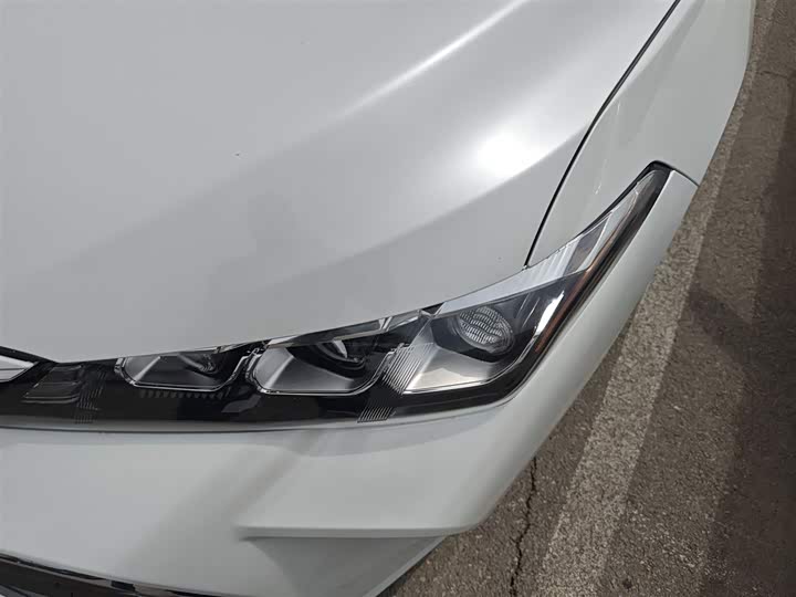 Фото 11 - Toyota Avalon