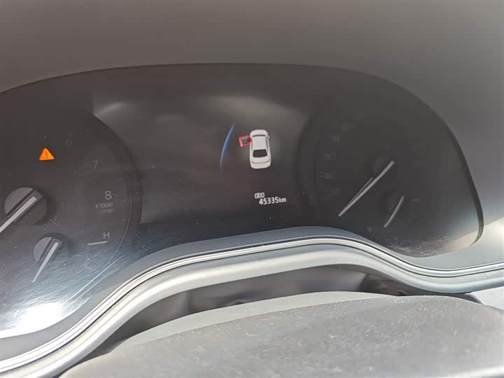 Фото 5 - Toyota Avalon