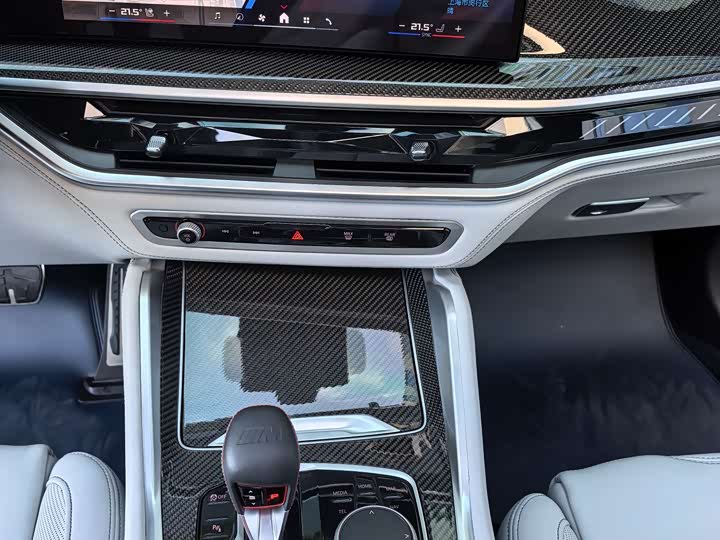 Фото 15 - BMW X5 M