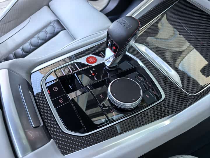 Фото 18 - BMW X5 M