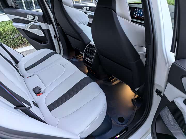 Фото 35 - BMW X5 M