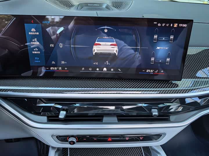 Фото 45 - BMW X5 M