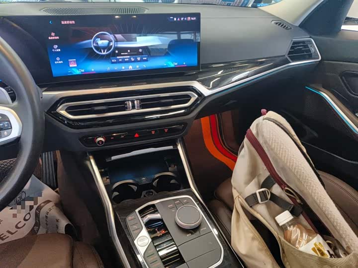 Фото 13 - BMW 3 Series