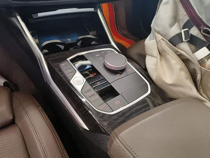 Фото 14 - BMW 3 Series