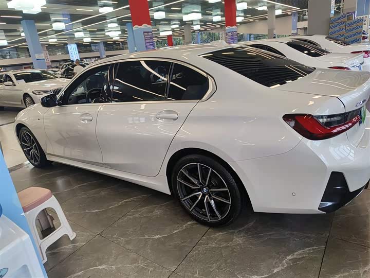 Фото 5 - BMW 3 Series