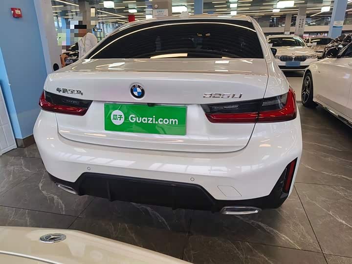 Фото 6 - BMW 3 Series