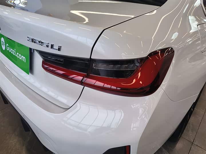 Фото 8 - BMW 3 Series