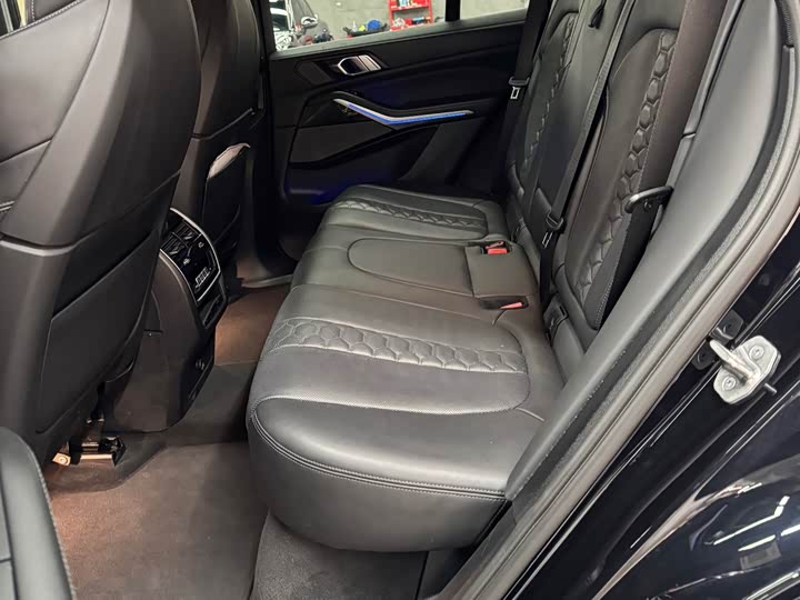 Фото 8 - BMW X5 M