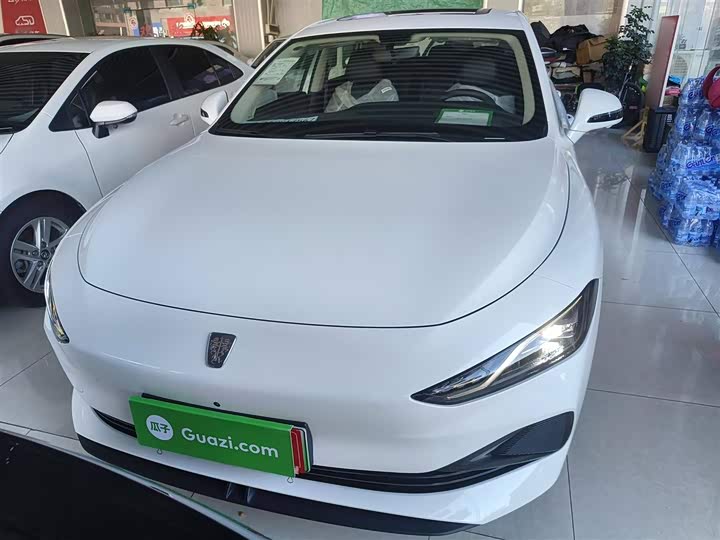 Фото 3 - Roewe D7