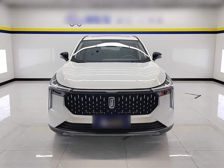 Фото 3 - Bestune T55