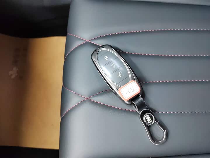 Фото 9 - Bestune T55