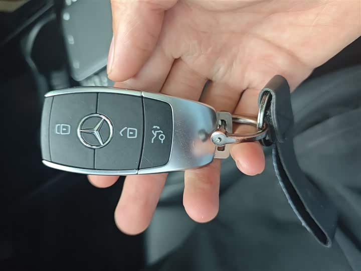 Фото 12 - Mercedes-Benz A-Class