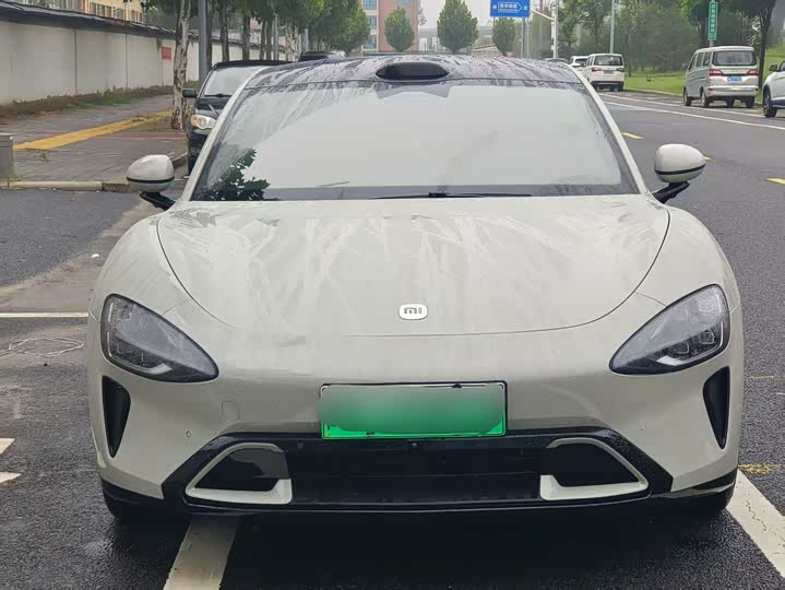 Фото 3 - Xiaomi SU7