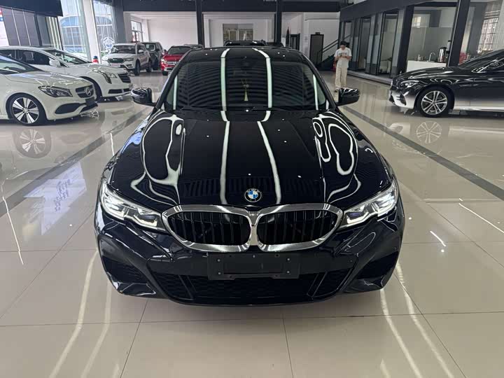 Фото 2 - BMW 3 Series