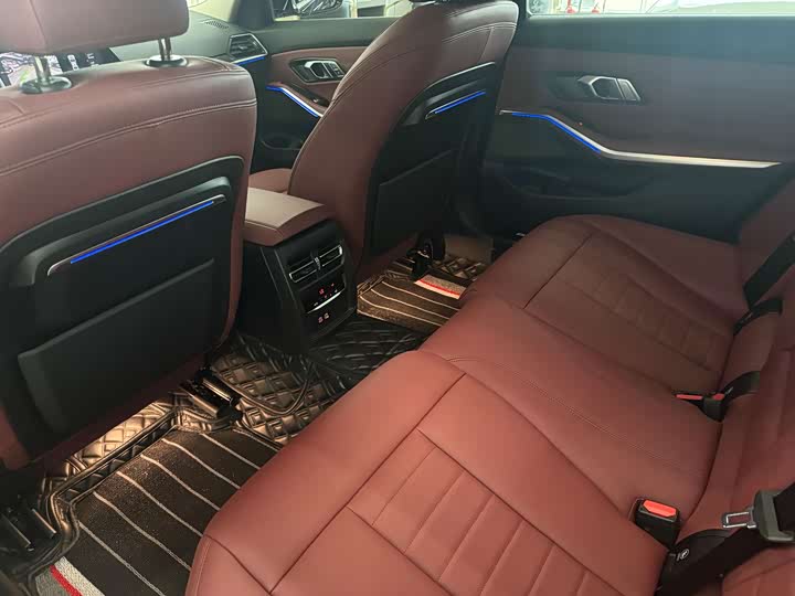 Фото 5 - BMW 3 Series