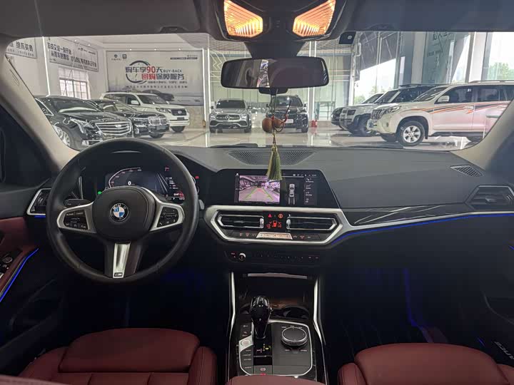 Фото 6 - BMW 3 Series