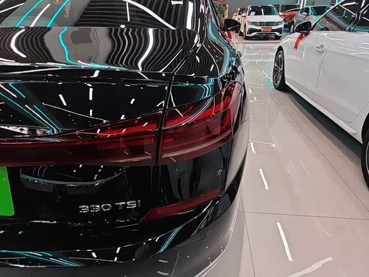 Фото 8 - Volkswagen Passat