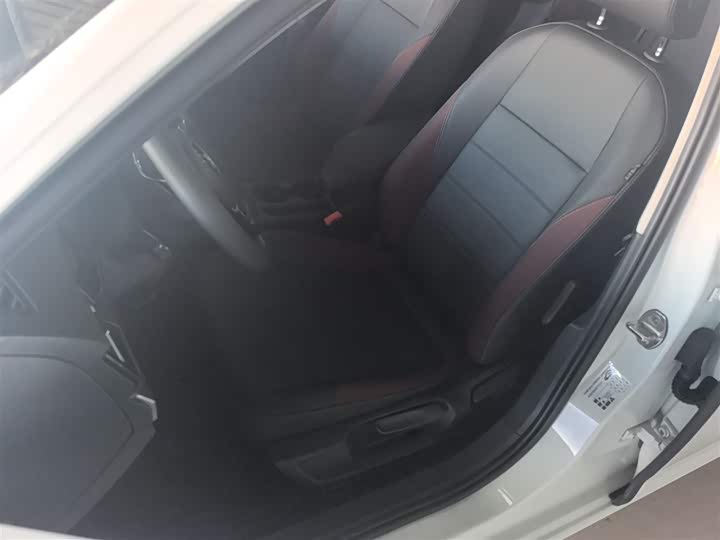 Фото 11 - Volkswagen Bora