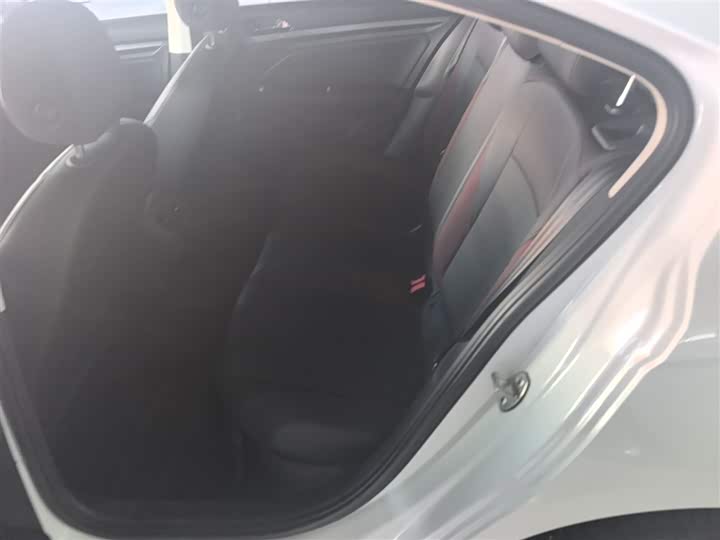 Фото 14 - Volkswagen Bora