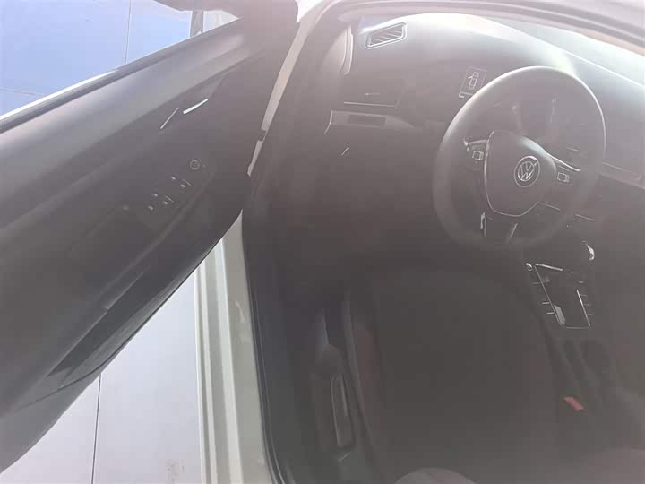 Фото 15 - Volkswagen Bora