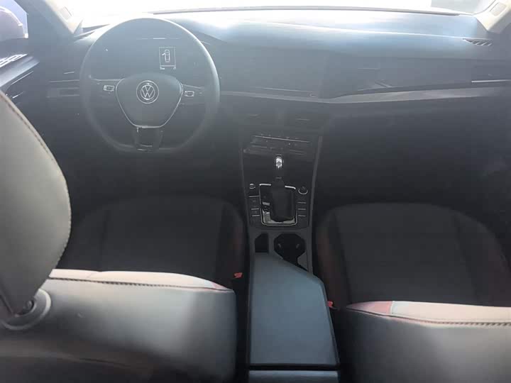 Фото 16 - Volkswagen Bora