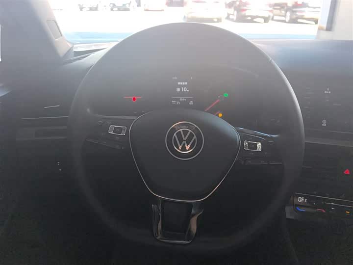 Фото 3 - Volkswagen Bora