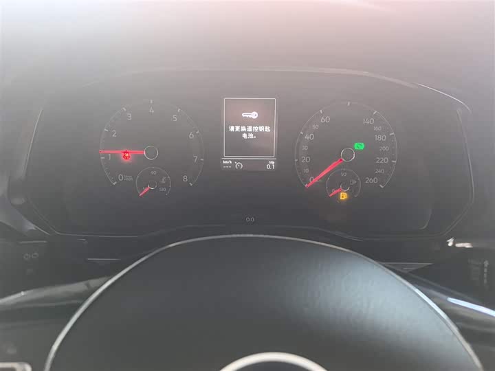 Фото 4 - Volkswagen Bora