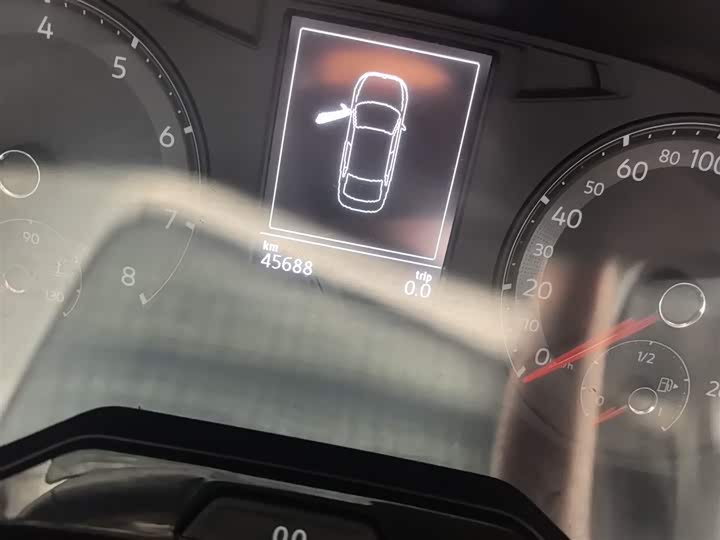 Фото 5 - Volkswagen Bora