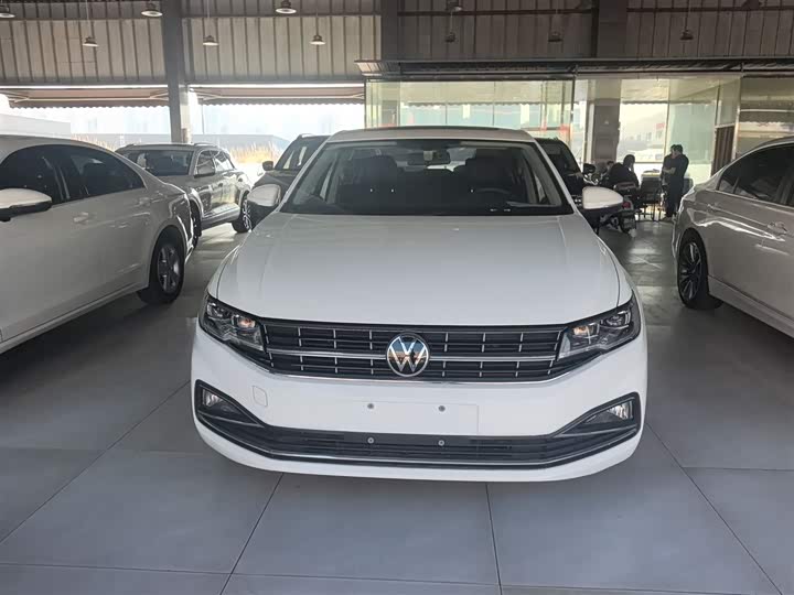 Фото 7 - Volkswagen Bora