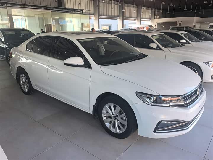 Фото 8 - Volkswagen Bora