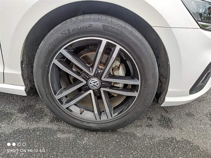 Фото 13 - Volkswagen Lamando L