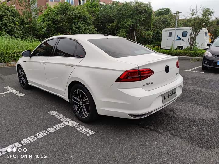 Фото 15 - Volkswagen Lamando L