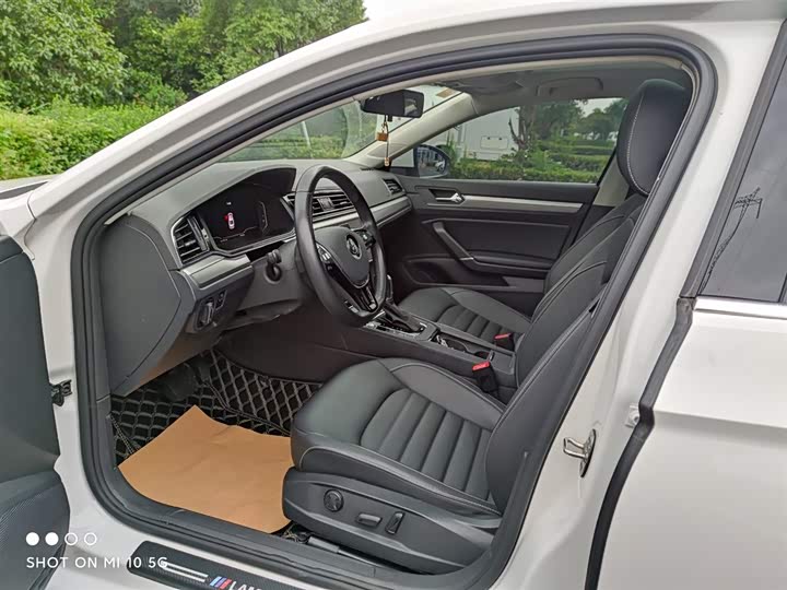 Фото 6 - Volkswagen Lamando L