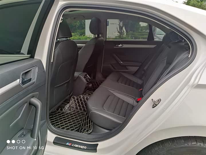 Фото 7 - Volkswagen Lamando L