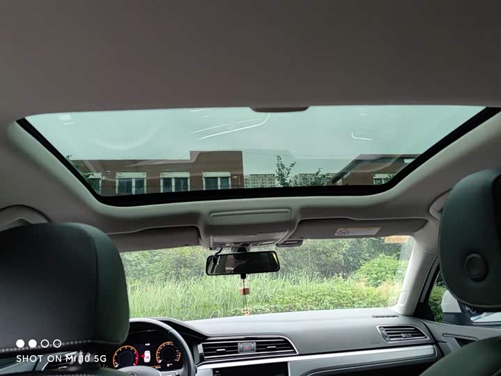 Фото 9 - Volkswagen Lamando L