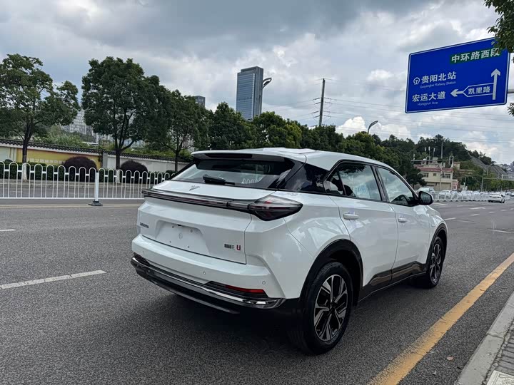 Фото 4 - Hozon U