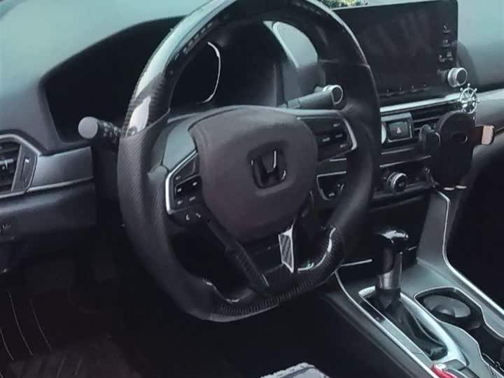 Фото 5 - Honda Accord