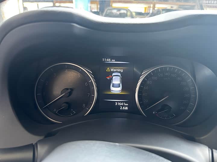 Фото 5 - Infiniti Q50L