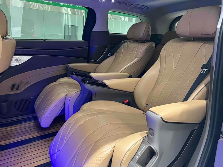 Фото 8 - Denza D9