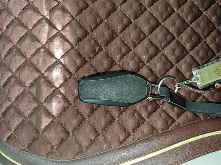 Фото 9 - BYD Yuan Pro