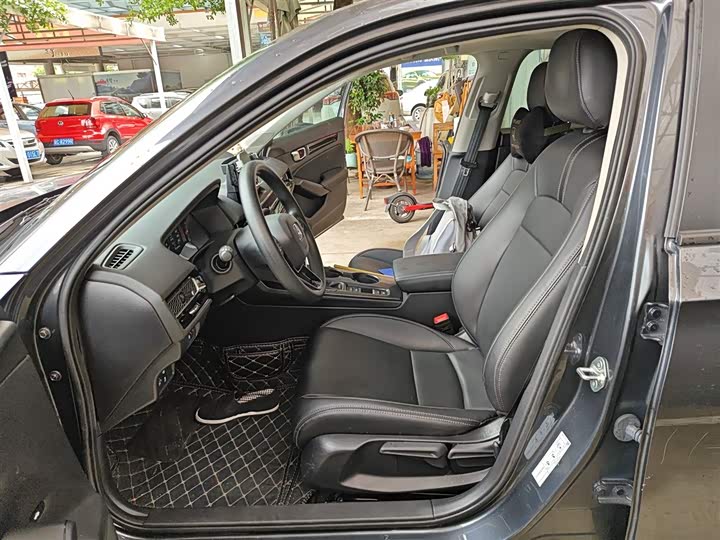 Фото 15 - Honda Civic