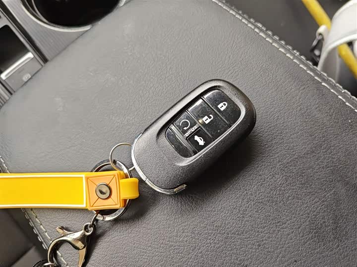 Фото 9 - Honda Civic