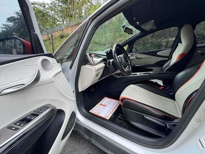 Фото 4 - BYD Dolphin